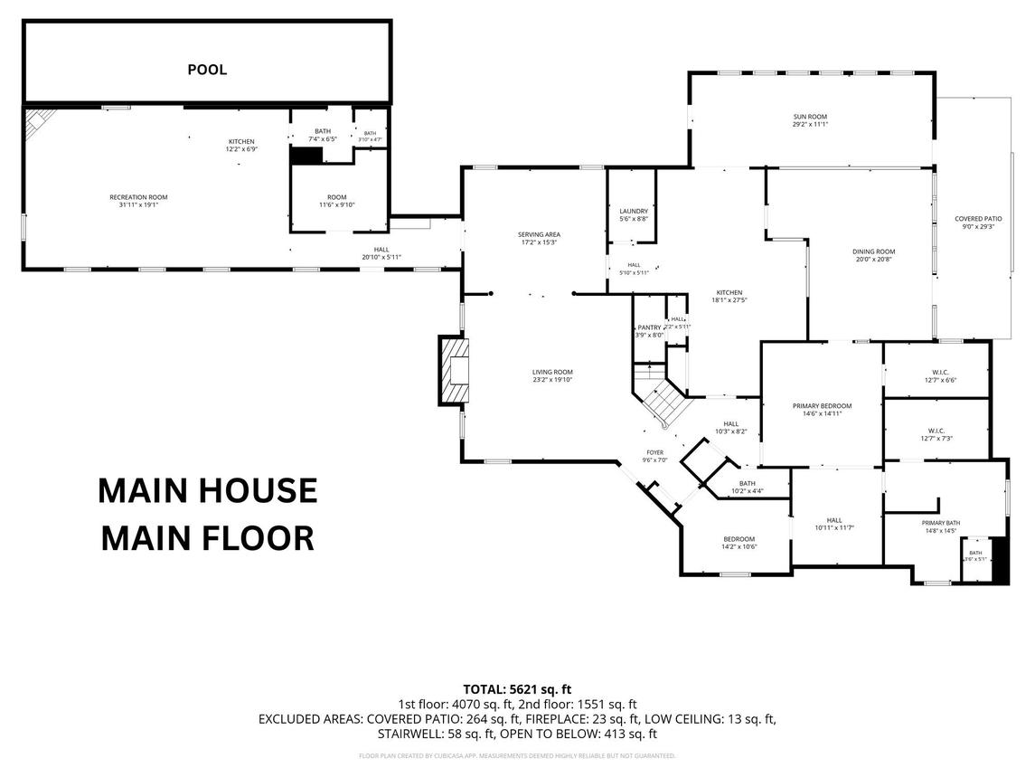 Bella Villa - New Listing