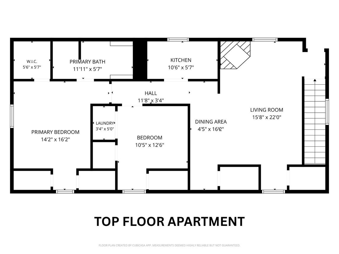 Bella Villa - New Listing