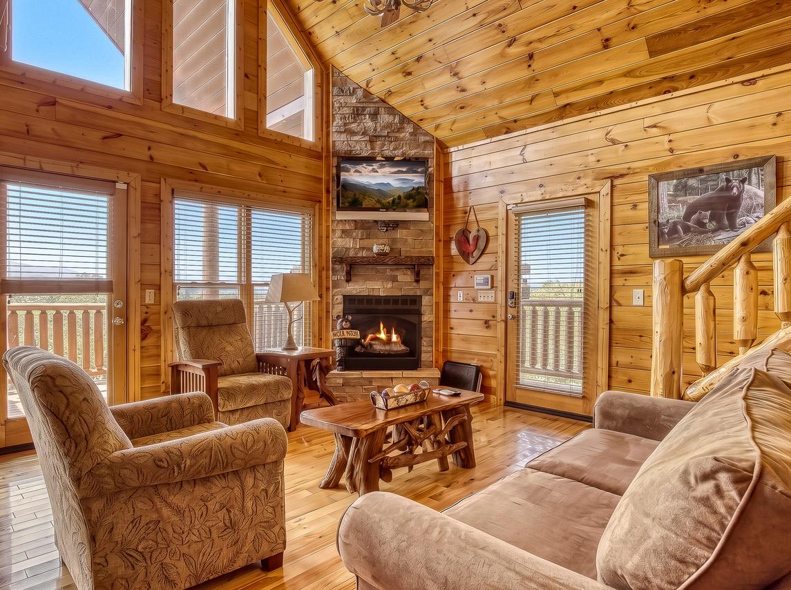 Alta Vista - New Listing