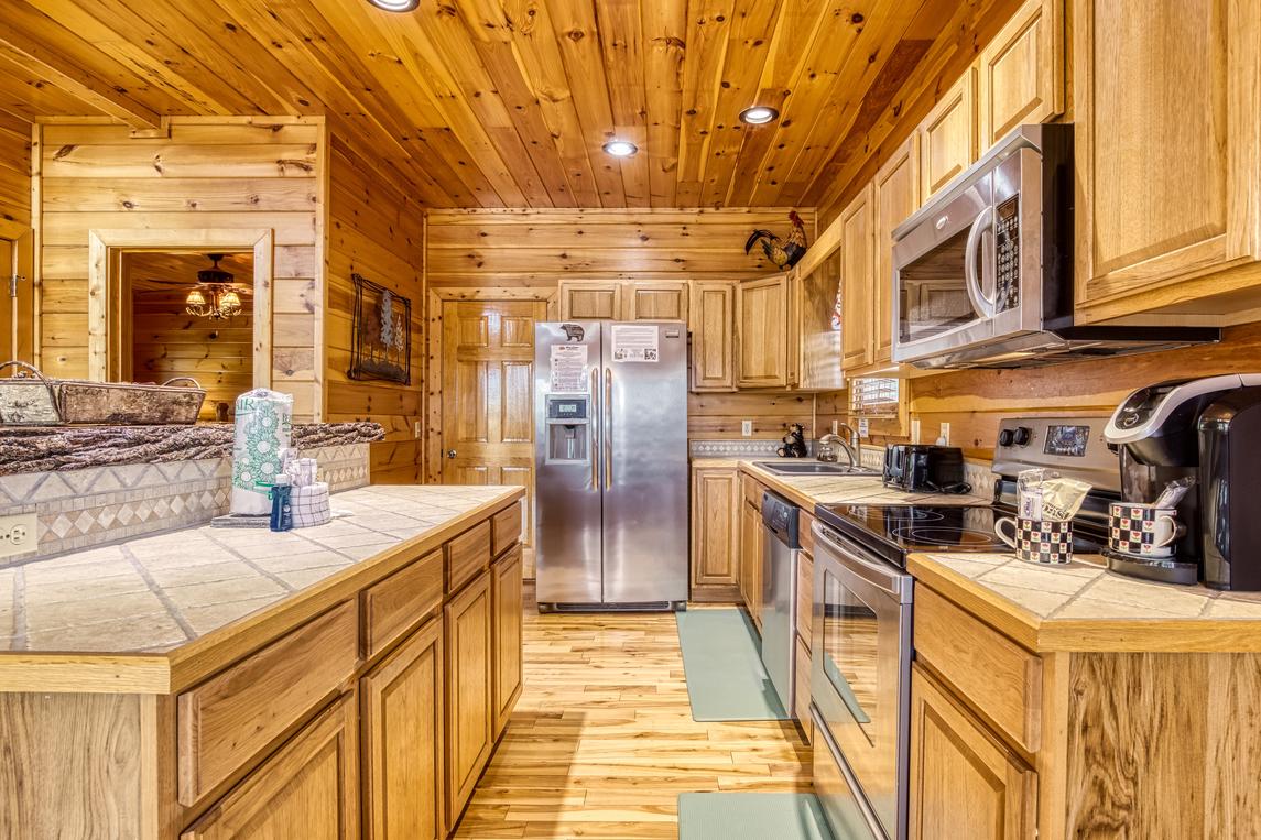 Alta Vista - New Listing