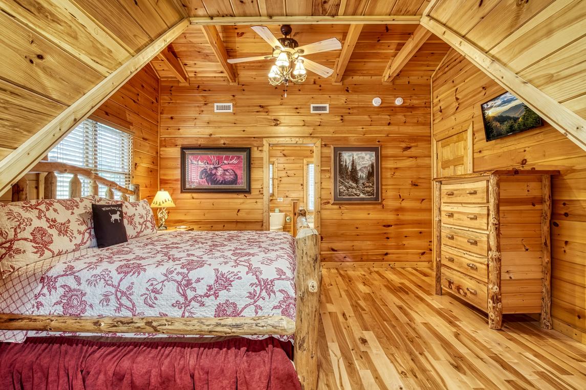 Alta Vista - New Listing