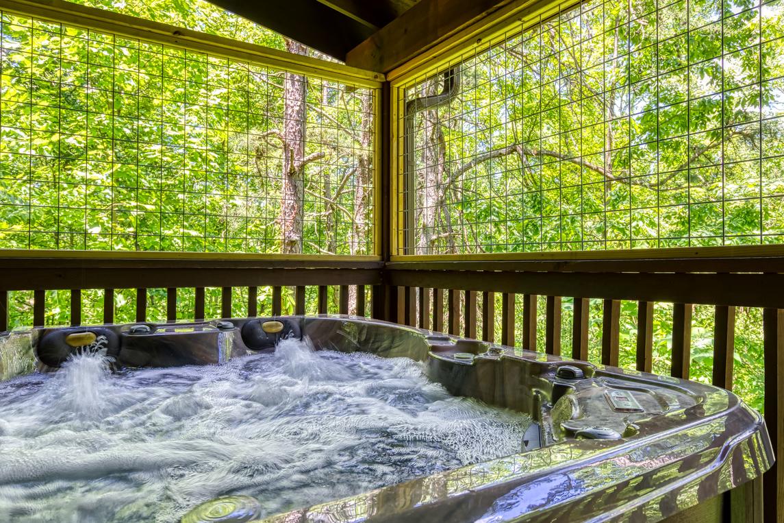 Whisper Ridge - New Listing