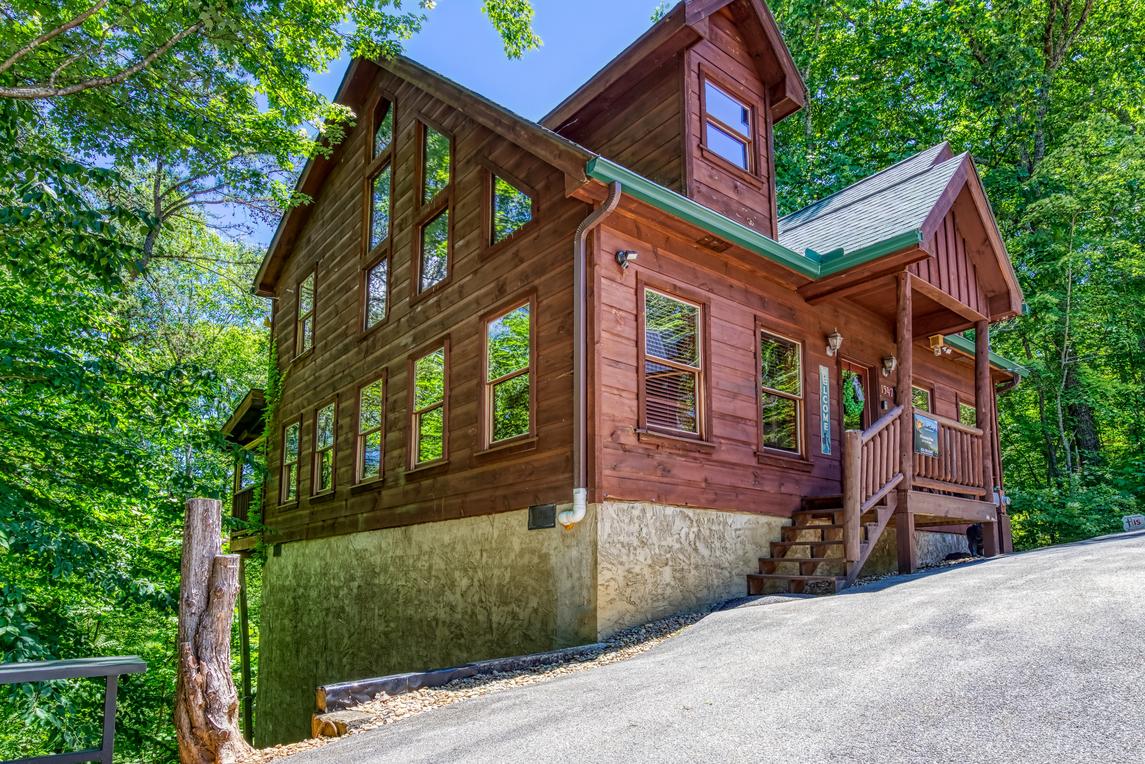 Whisper Ridge - New Listing