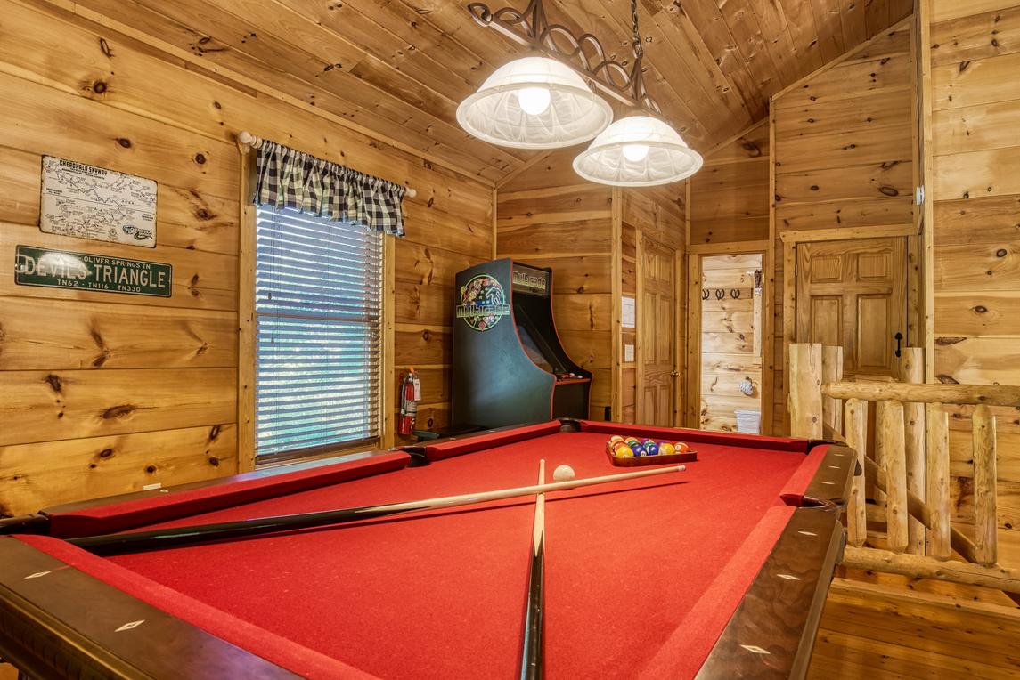 Whisper Ridge - New Listing