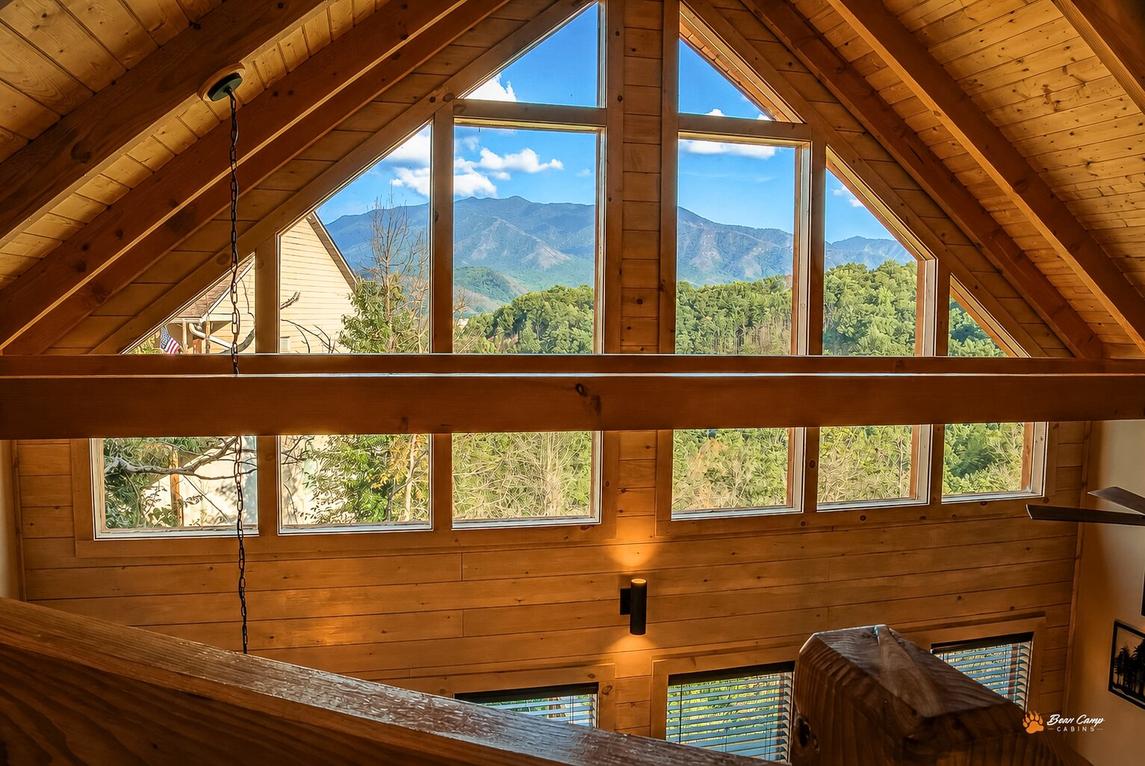 Majestic View Lodge