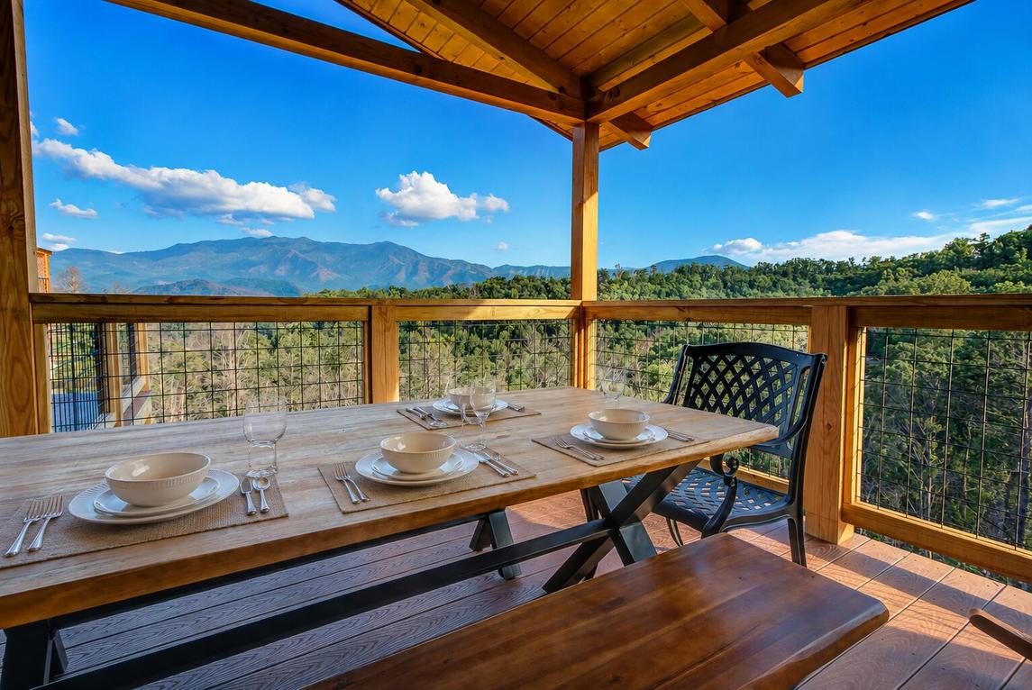 Majestic View Lodge