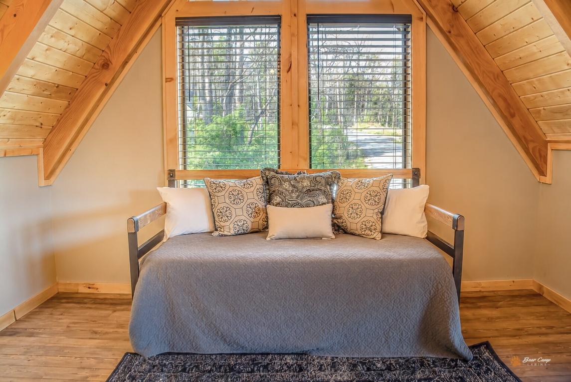 Majestic View Lodge