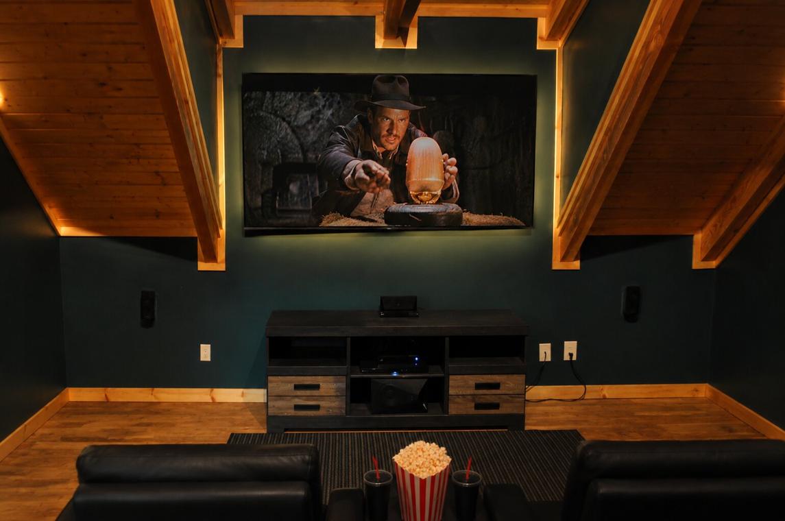 Majestic View Lodge