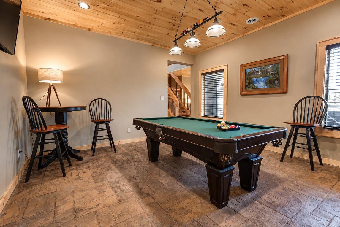 Majestic View Lodge