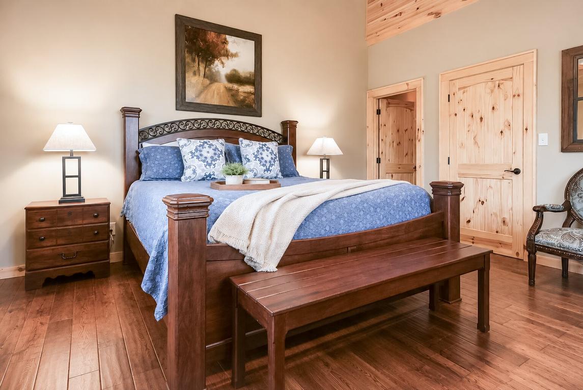Majestic View Lodge