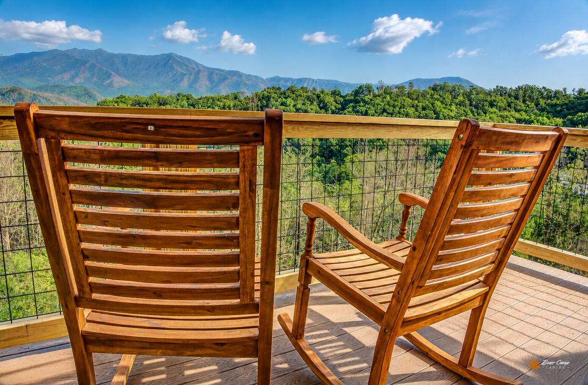 Majestic View Lodge