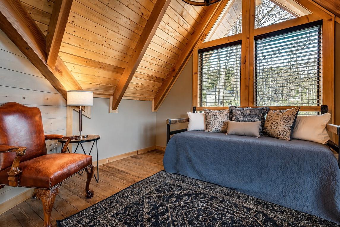 Majestic View Lodge
