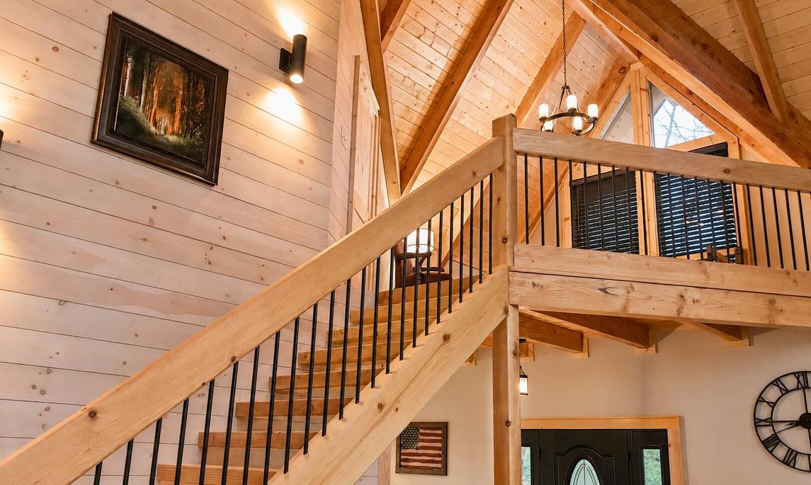 Majestic View Lodge