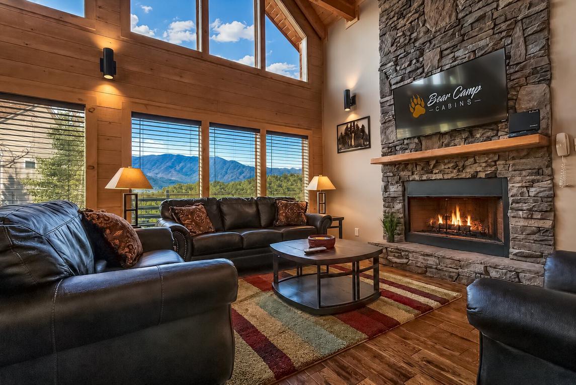 Majestic View Lodge