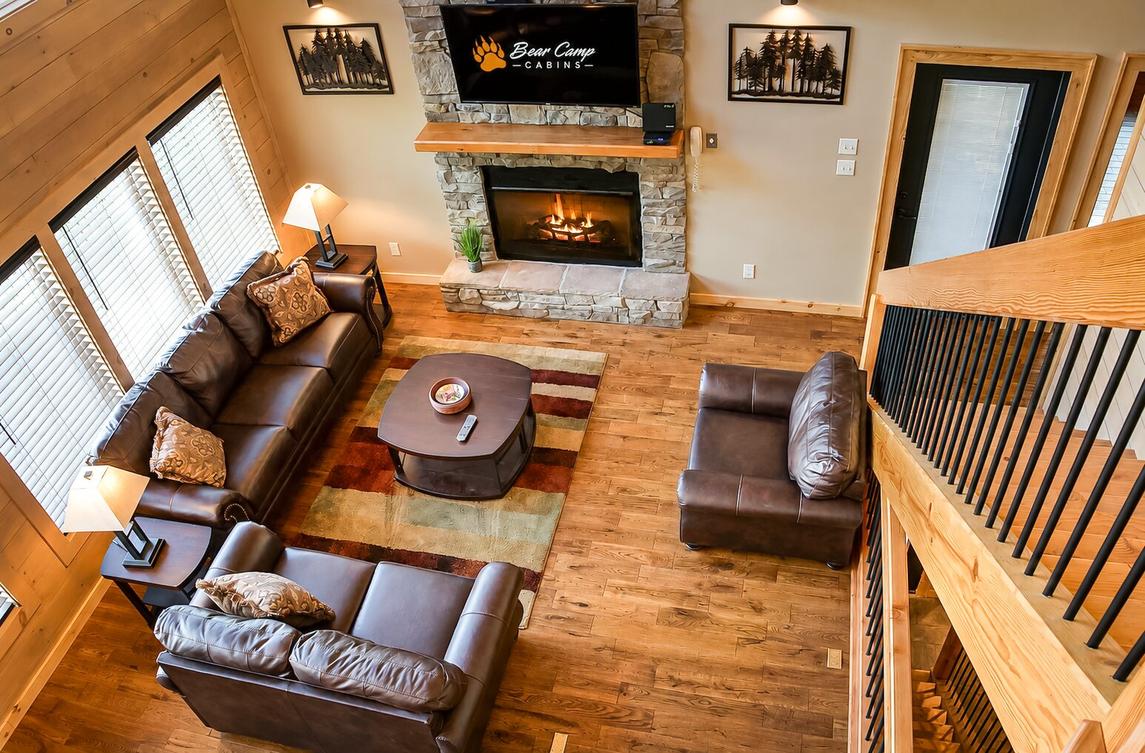 Majestic View Lodge