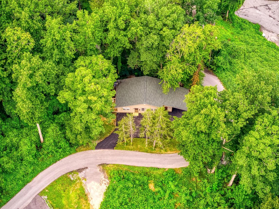 Bear Cub Retreat - In Gatlinburg