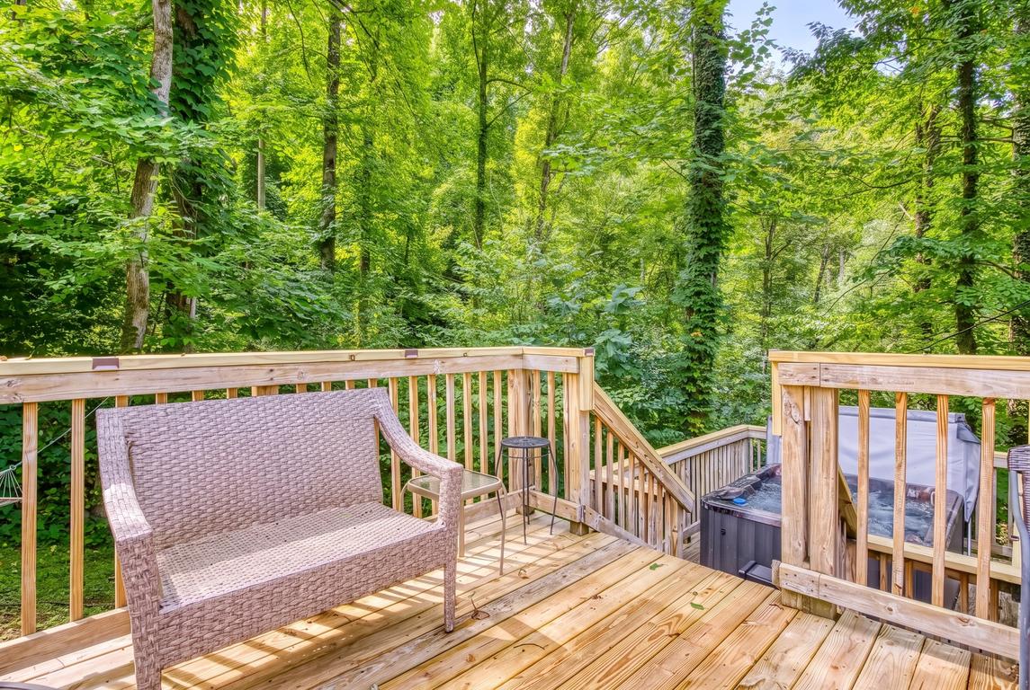 Bear Cub Retreat - In Gatlinburg