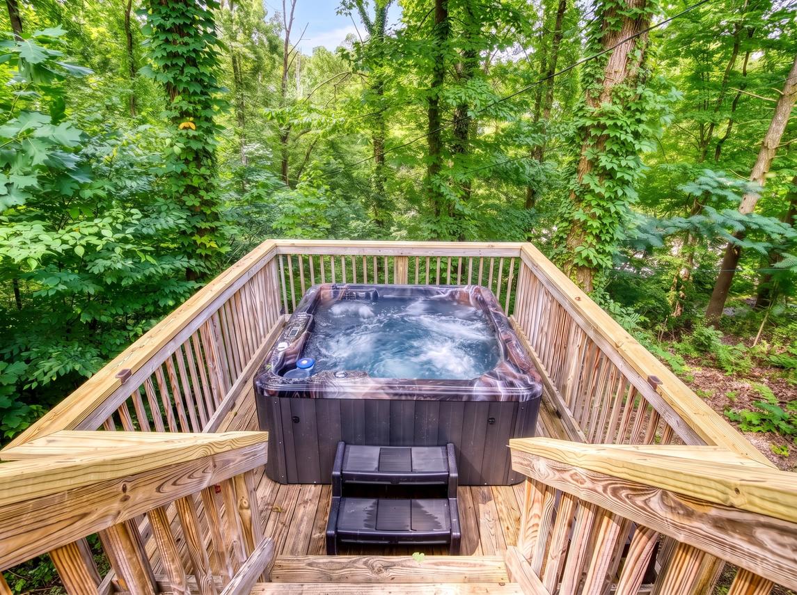 Bear Cub Retreat - In Gatlinburg