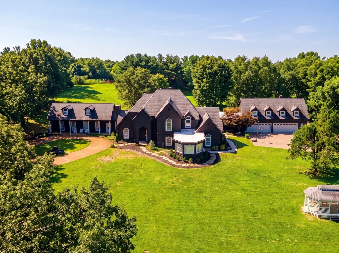 Bella Villa - New Listing 