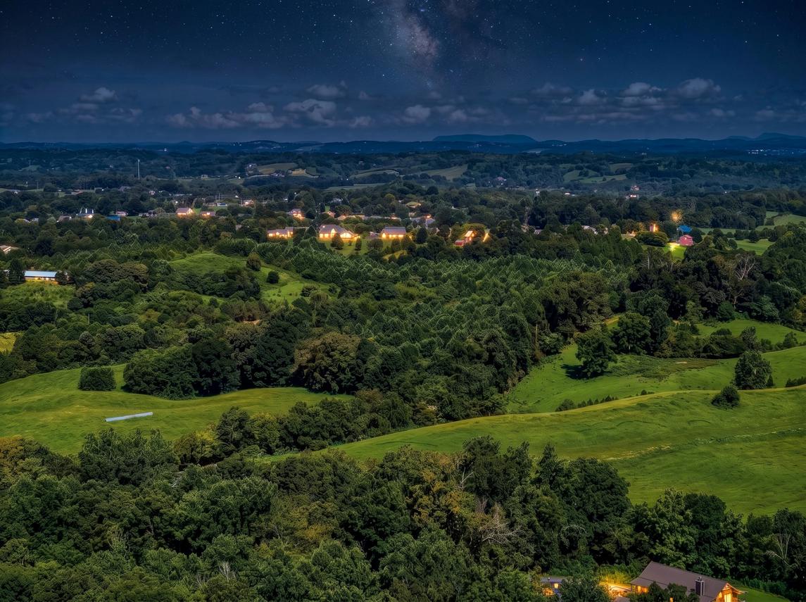 Bella Villa - New Listing