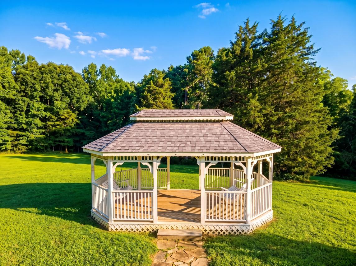 Bella Villa - New Listing