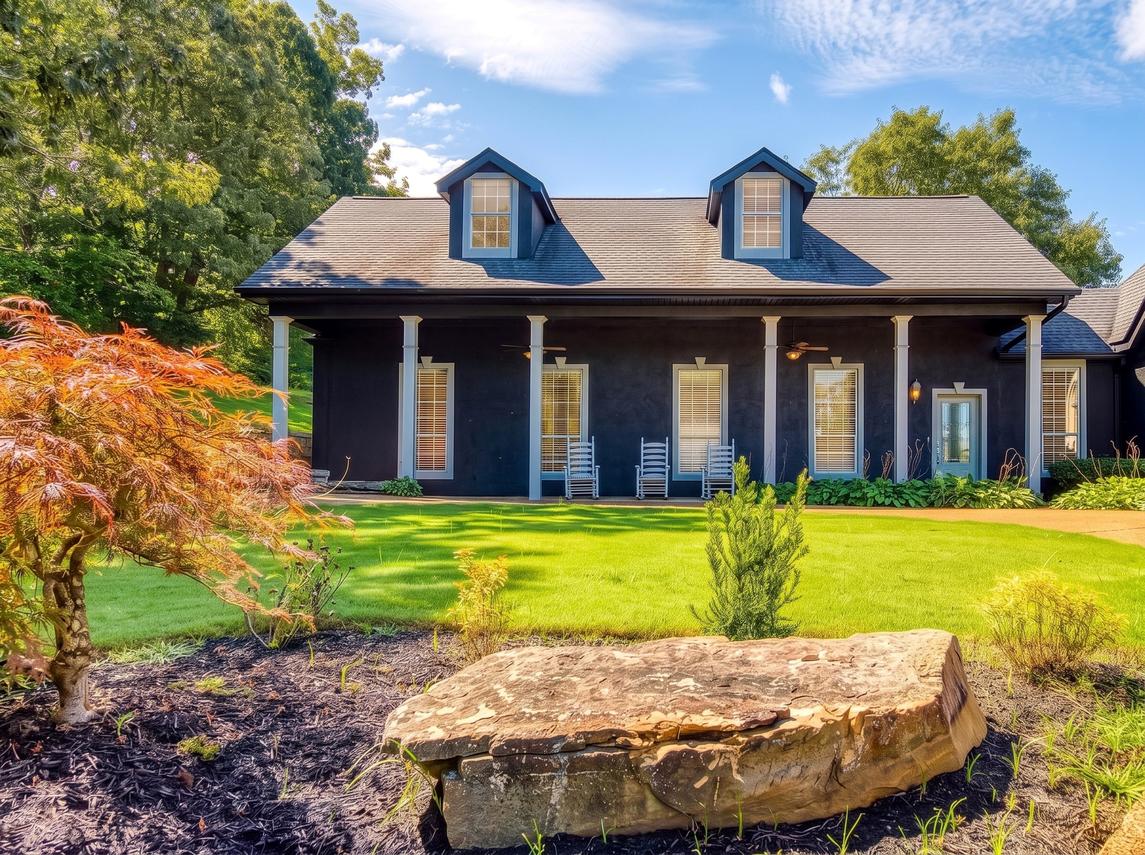 Bella Villa - New Listing