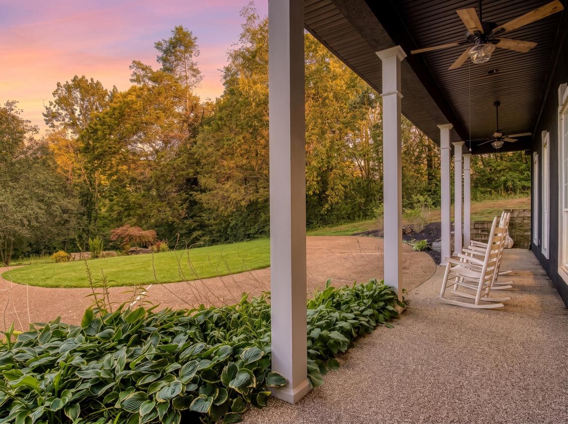 Bella Villa - New Listing