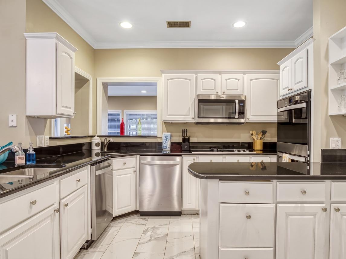 Bella Villa - New Listing