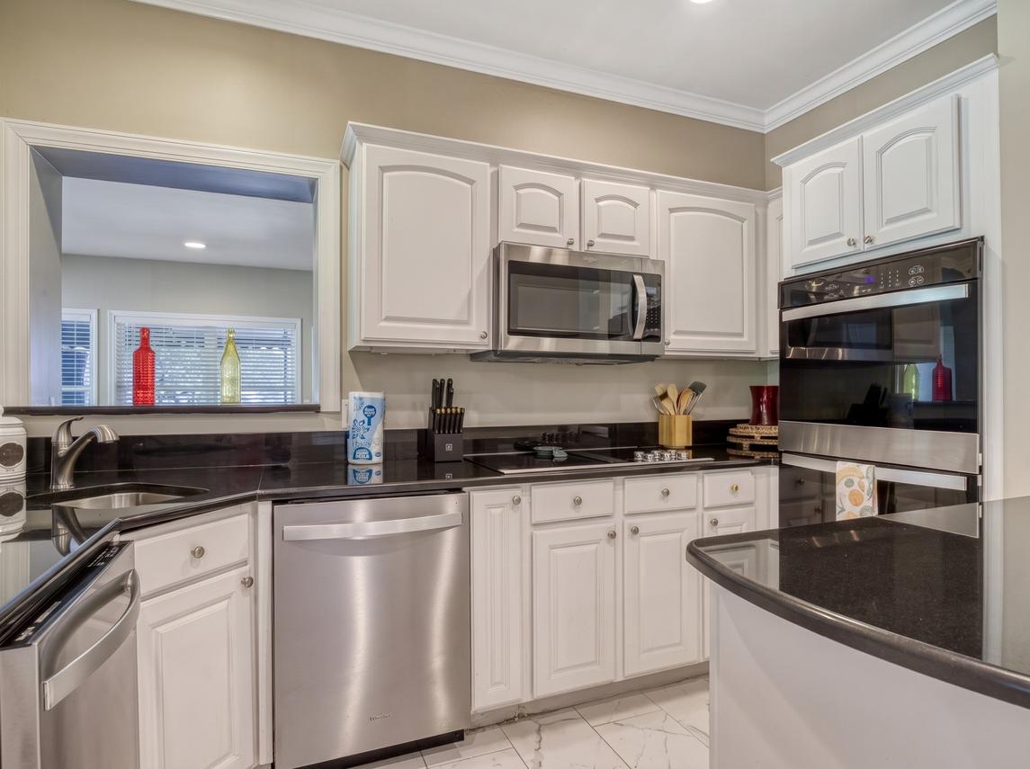 Bella Villa - New Listing