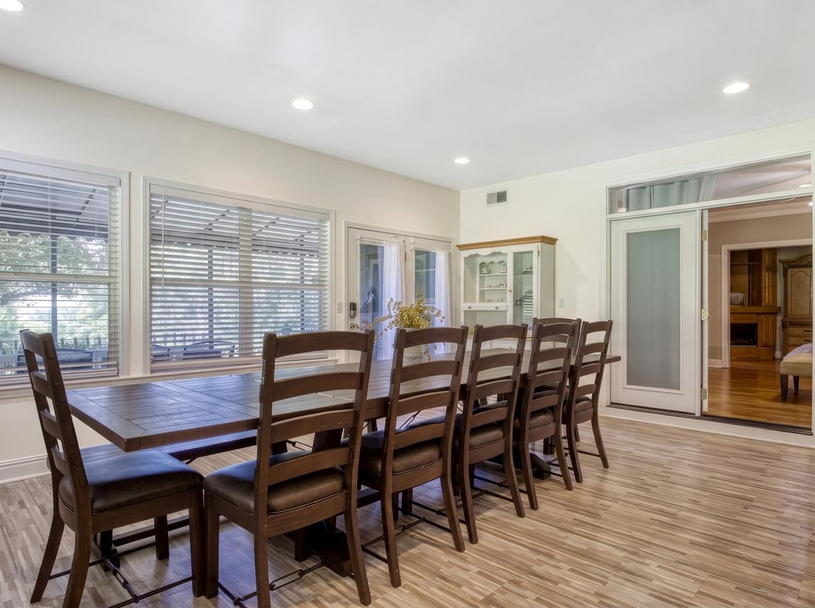 Bella Villa - New Listing