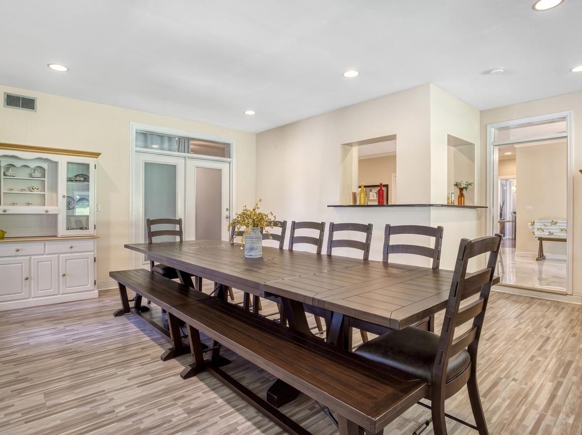 Bella Villa - New Listing