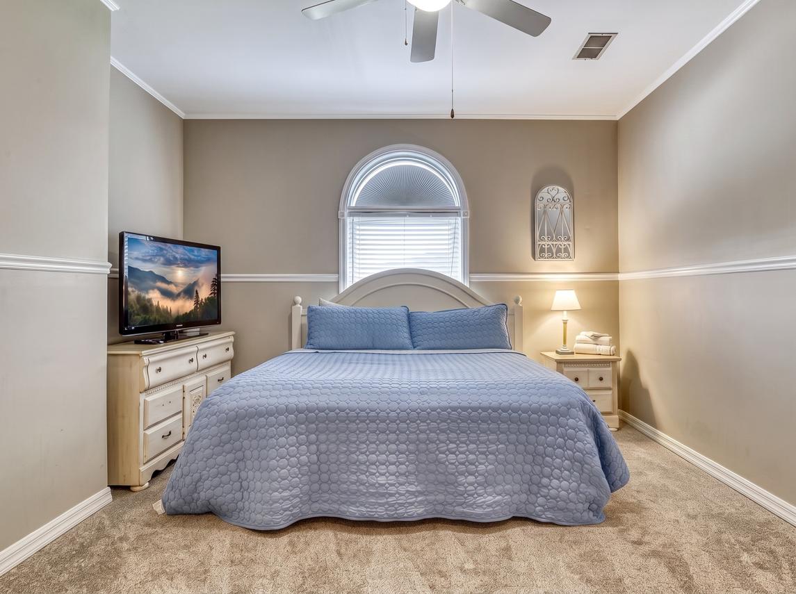 Bella Villa - New Listing