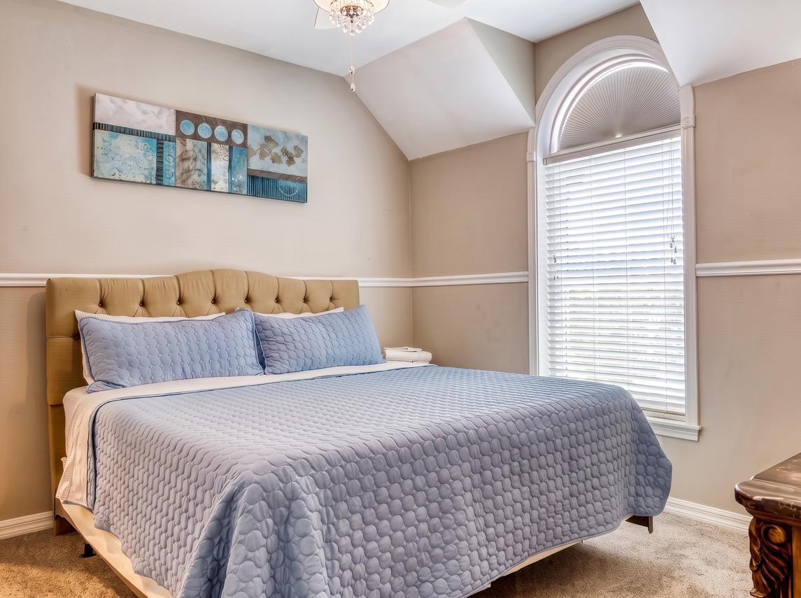 Bella Villa - New Listing