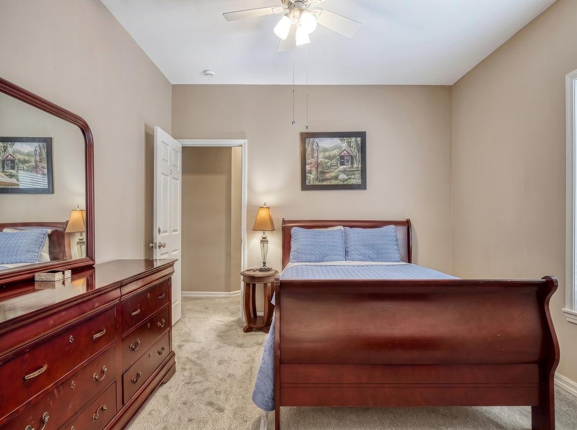 Bella Villa - New Listing