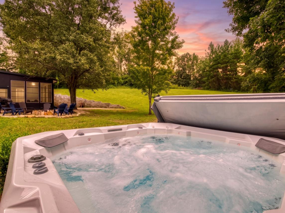 Bella Villa - New Listing