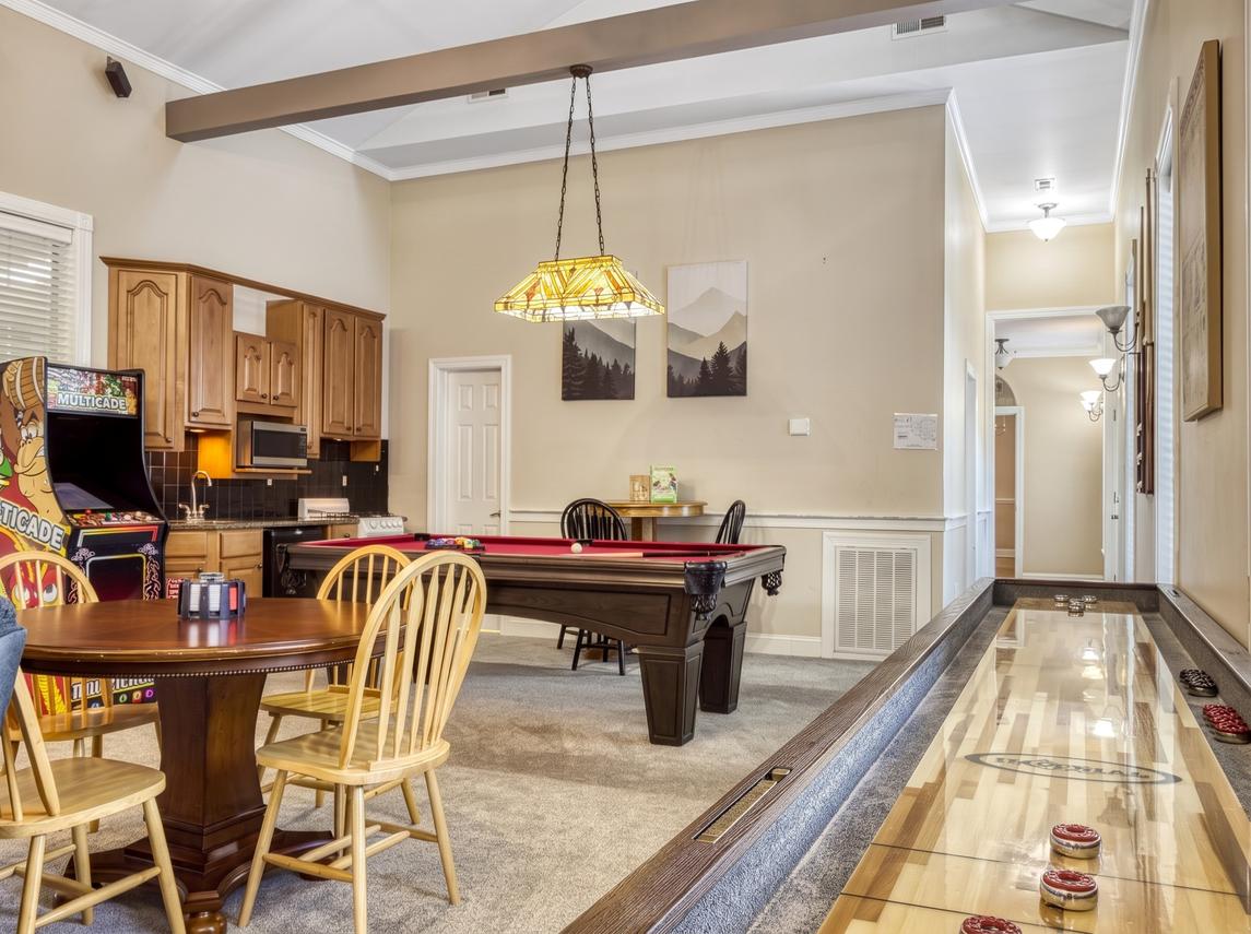 Bella Villa - New Listing