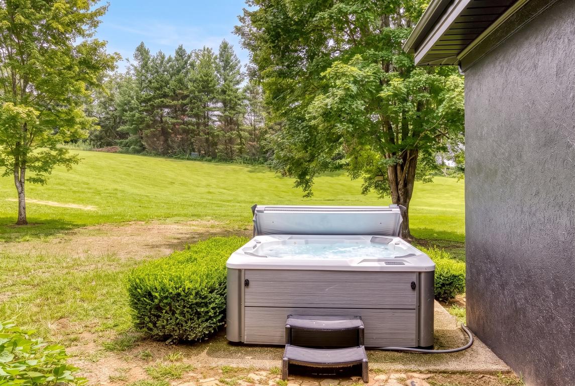 Bella Villa - New Listing