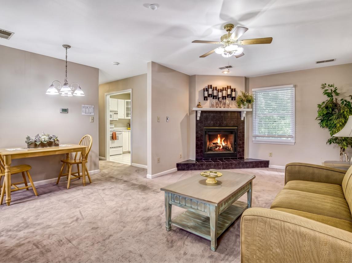 Bella Villa - New Listing