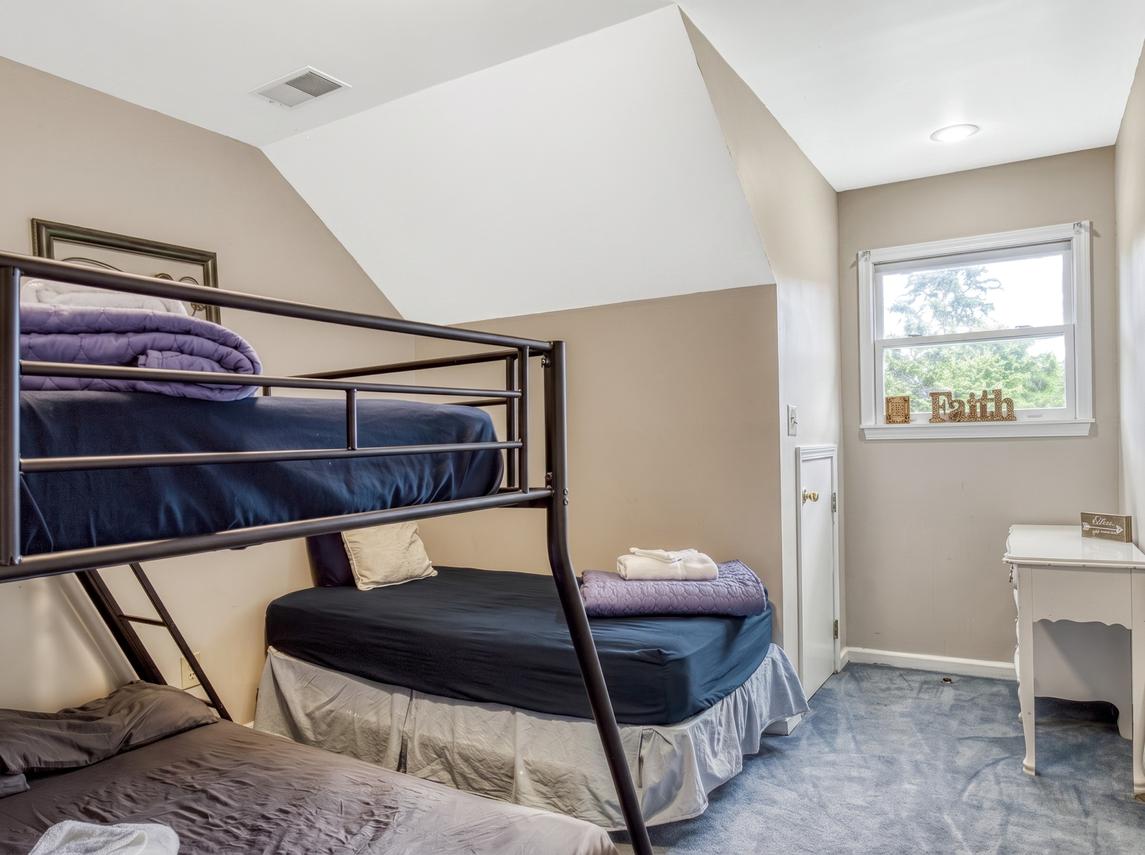 Bella Villa - New Listing
