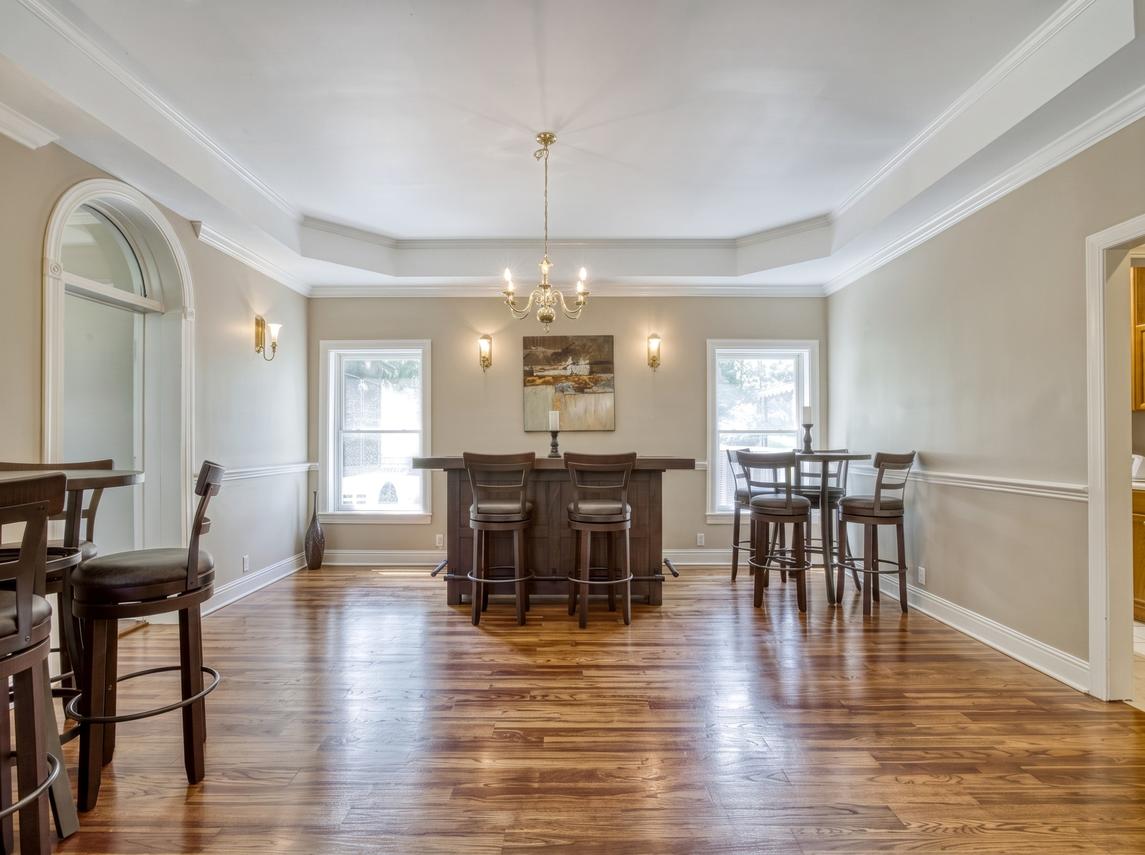 Bella Villa - New Listing