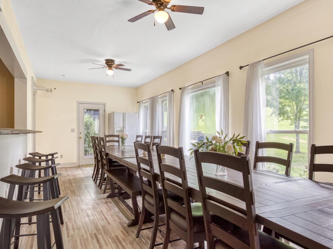 Bella Villa - New Listing