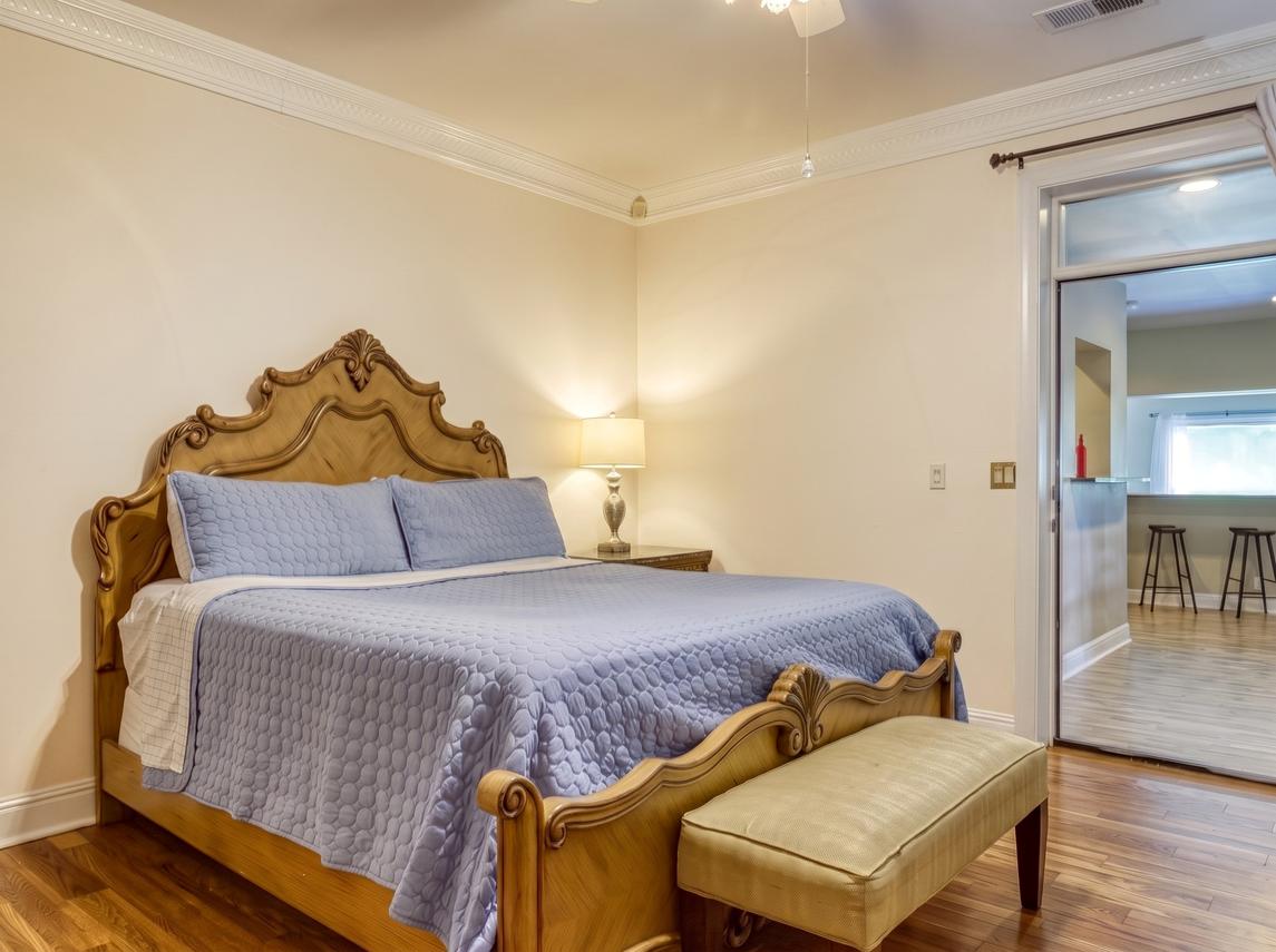 Bella Villa - New Listing