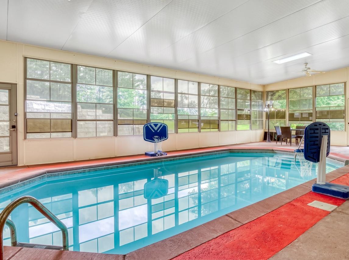Bella Villa - New Listing