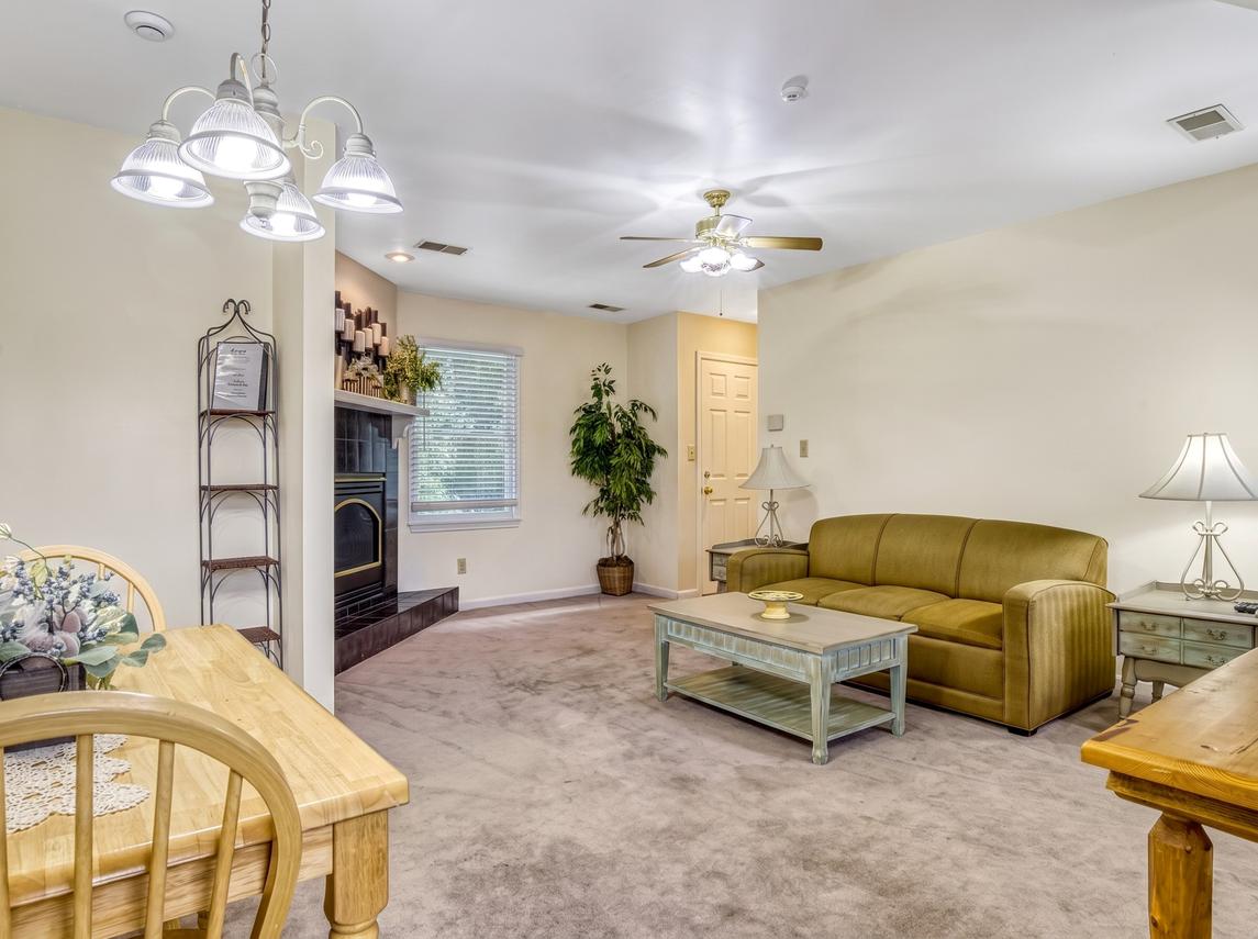 Bella Villa - New Listing