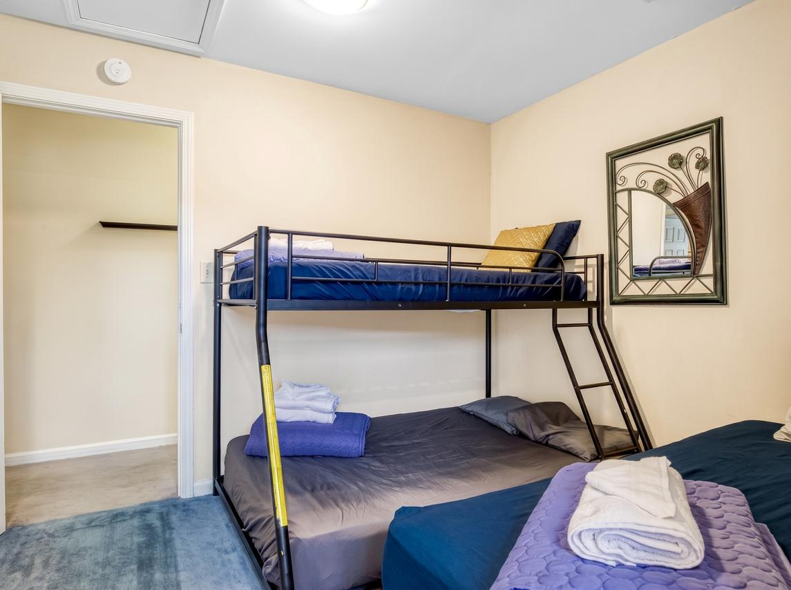 Bella Villa - New Listing