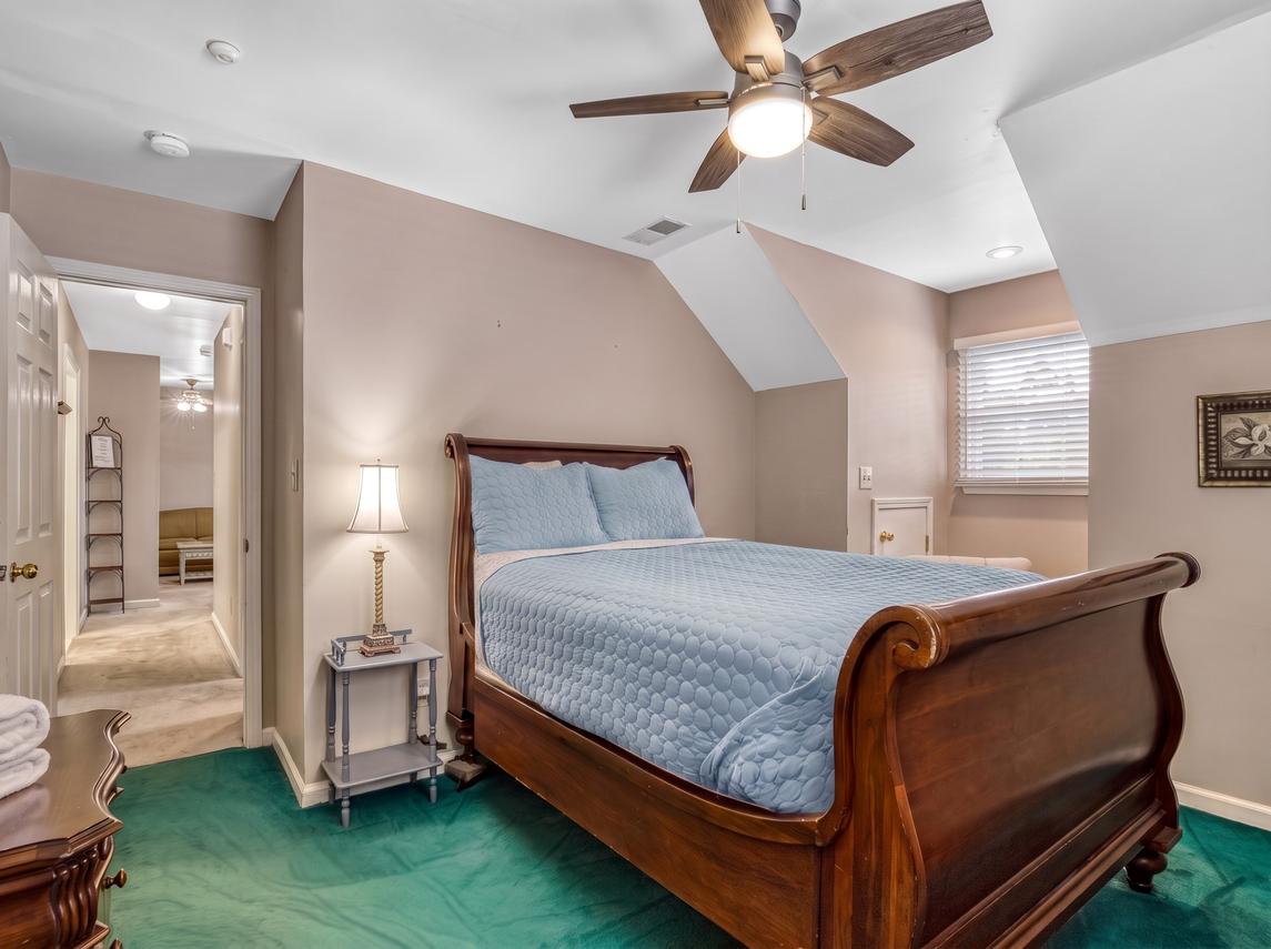 Bella Villa - New Listing