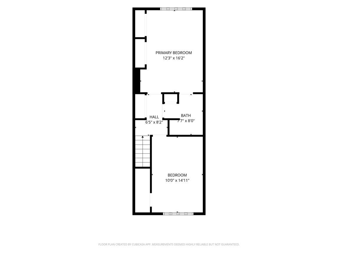 Streamview Condo - New Listing