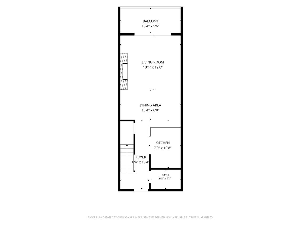Streamview Condo - New Listing
