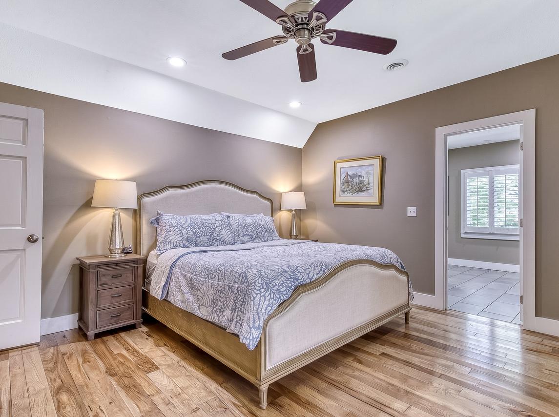 The Majestic - New Listing