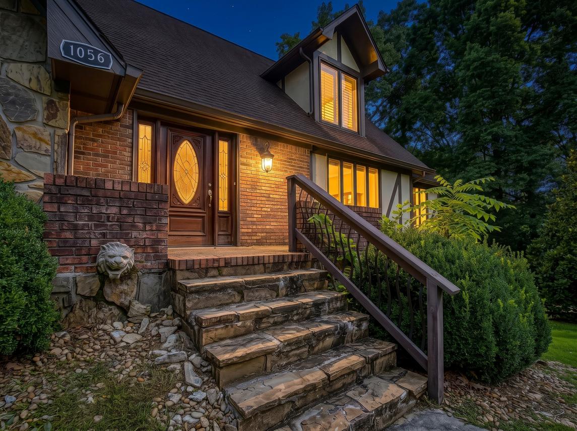 The Majestic - New Listing